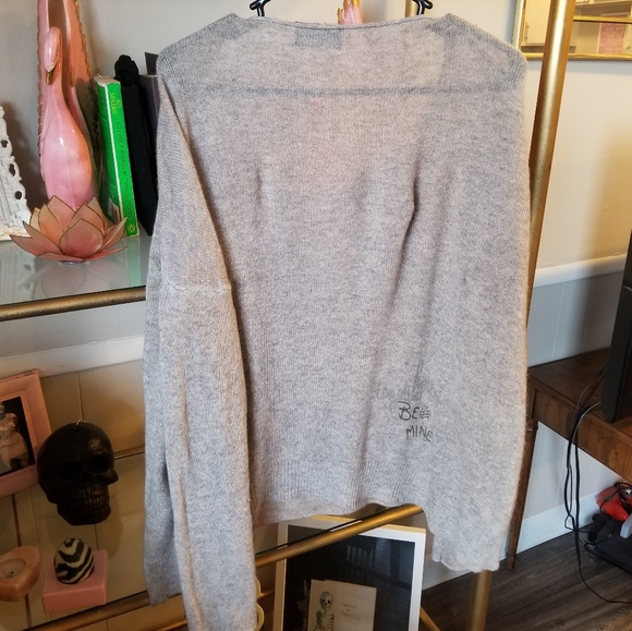 Princess goes Hollywood luxury cashmere - Picture 9 of 12